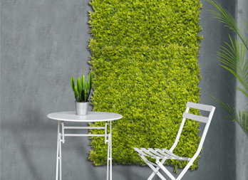 Jardín Vertical - VERTICAL HELECHO - Nortene