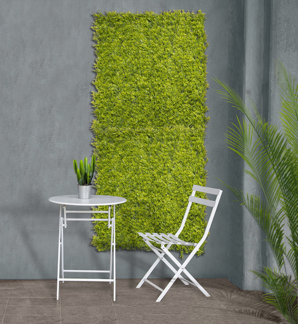 Jardín Vertical - VERTICAL HELECHO - Nortene