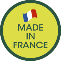 Fabricado en Francia