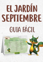 GUÍA FÁCIL DE SEPTIEMBRE 