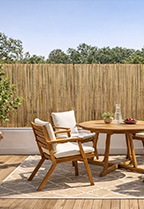 Cómo elegir el sistema perfecto para que tu cercado dure (y se vea bonito) durante años