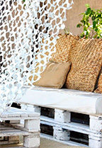 ¿QUÉ TOLDO O VELA DE SOMBREO ELEGIR PARA TU JARDÍN O TERRAZA? GUÍA PRÁCTICA NORTENE