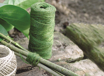 Cordel yute JUTE en la tienda de Nortene