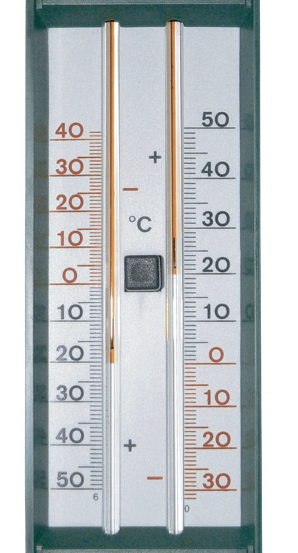 Herramientas para el jardín : termómetro y pluviómetro - Nortene - Nortene