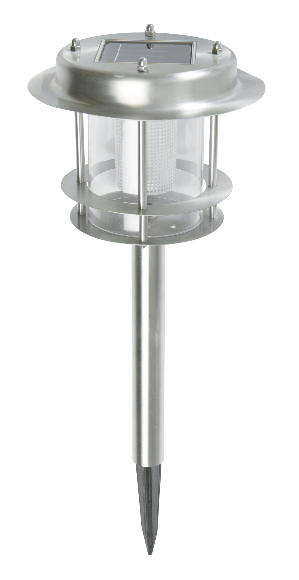 Baliza solar para jardín - Nortene