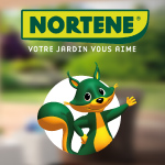 Tapete de relva com 15 mm de altura - Nortene