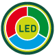 LED color cambiante LED color cambiante