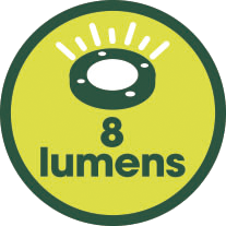 Lumen 8 Lumen 8